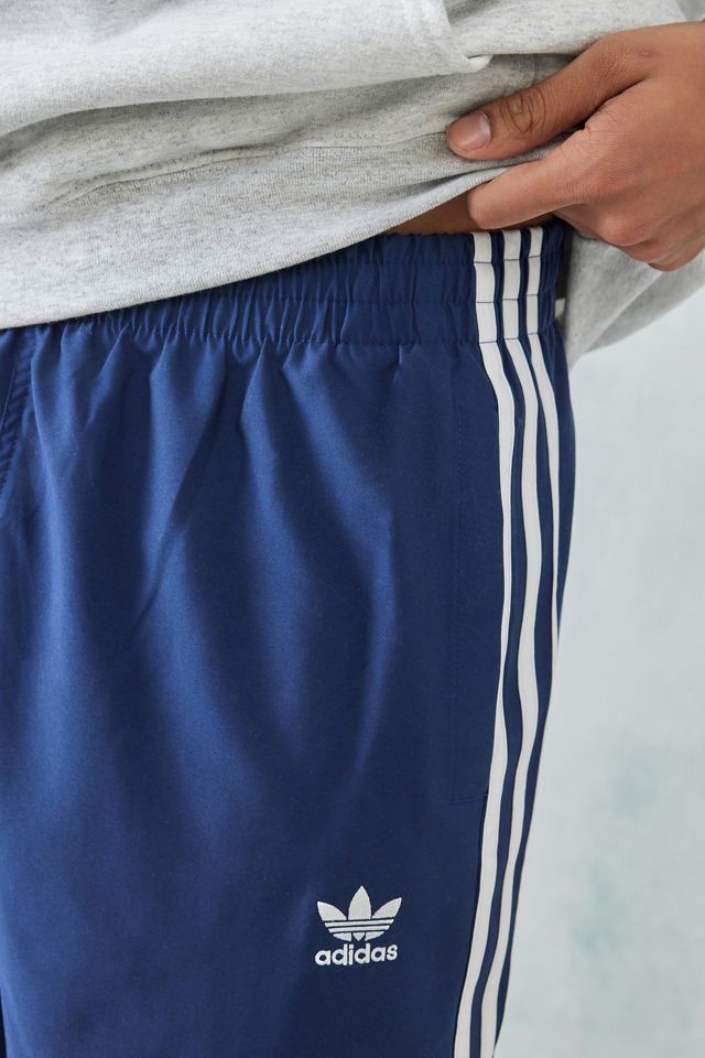 adidas Pantaloncini da bagno Navy 3-Stripes #3