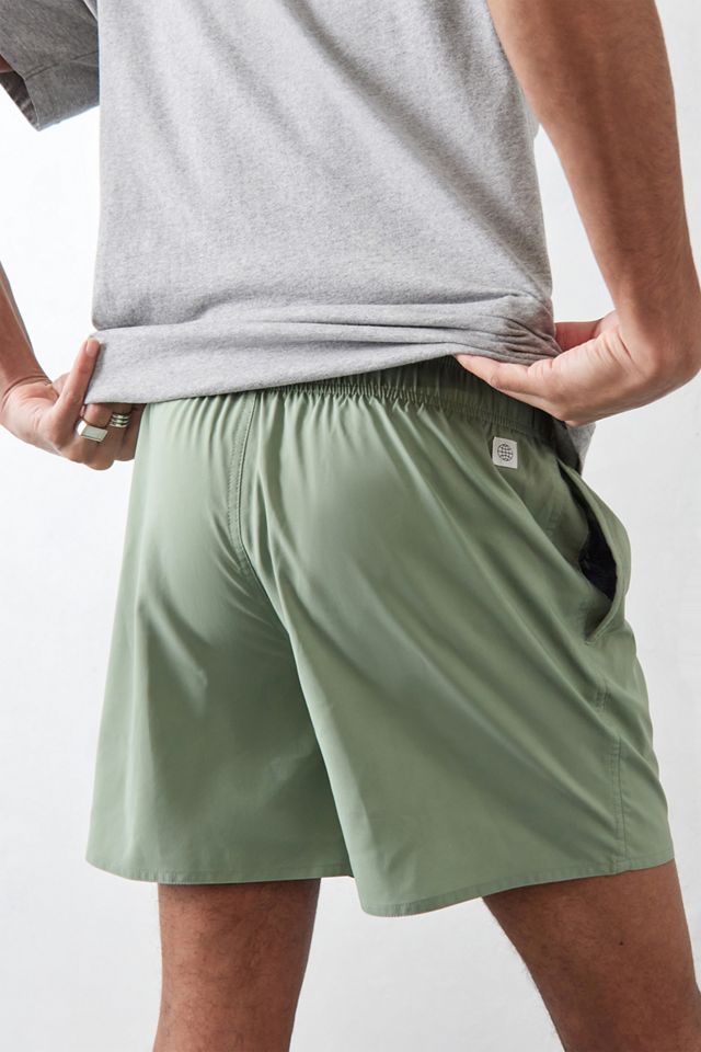 adidas - Short de bain vert #2