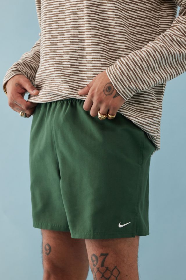 Swim trunks urban outfitters online