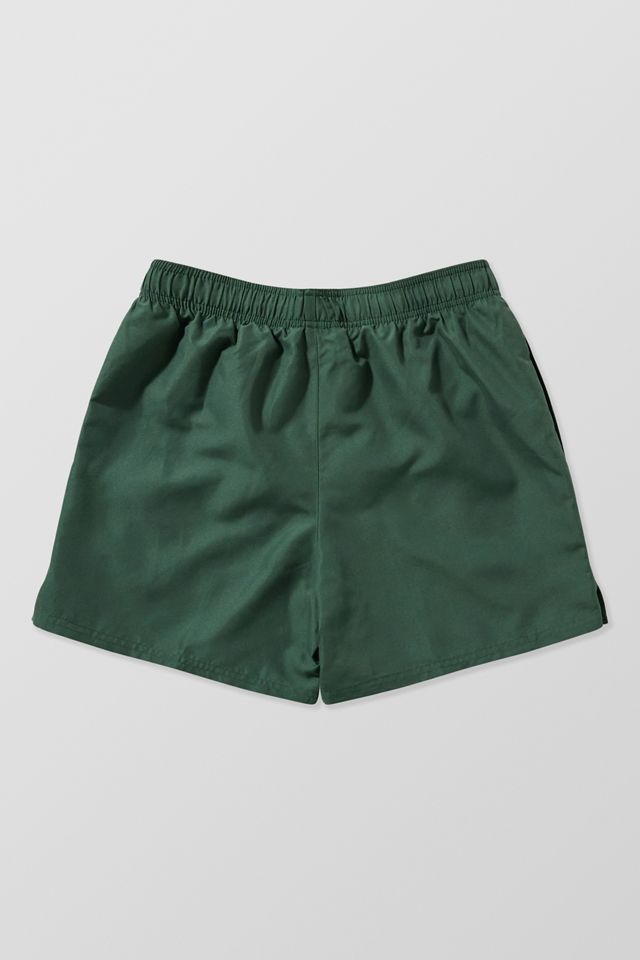 Nike Swim UO Exclusive Galactic Jade Swim Shorts #6