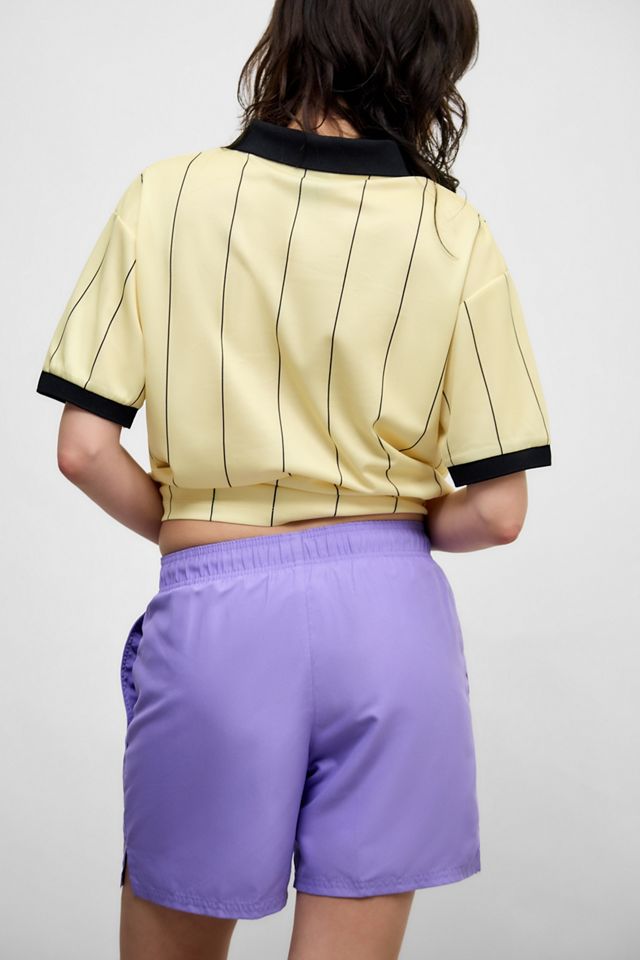Pantaloncini da bagno Nike Swim UO Exclusive Atomic Violet #7