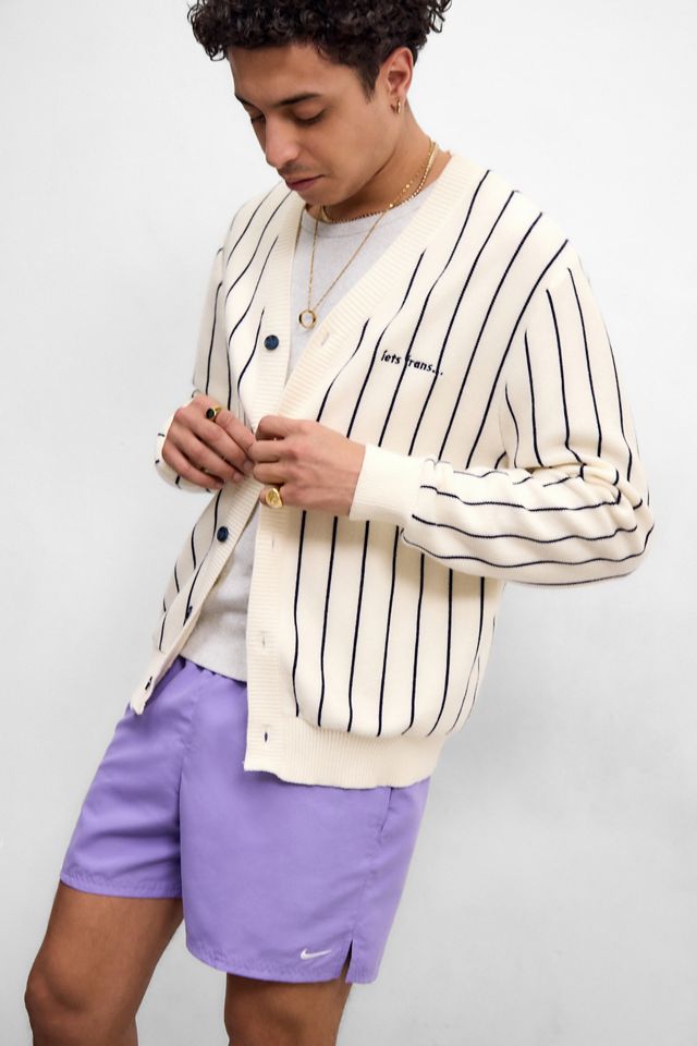 Pantaloncini da bagno Nike Swim UO Exclusive Atomic Violet #1