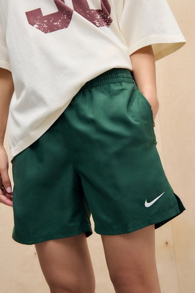 Nike Tannengrün Badeshorts #7