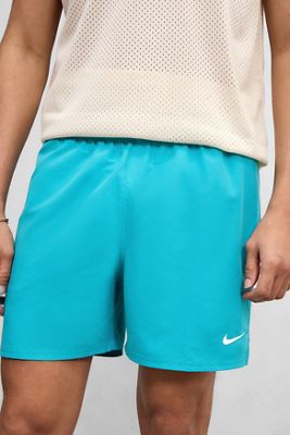 Pantaloncini da Bagno Nike Dusty Cactus 5"