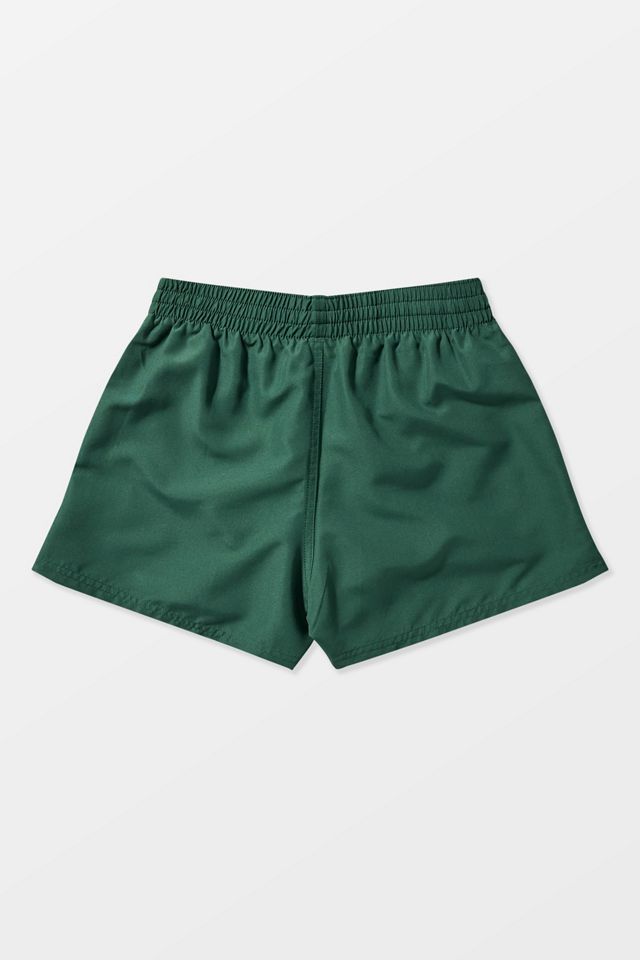 Pantaloncini da Bagno Nike UO Exclusive Verde Abete 3" #11