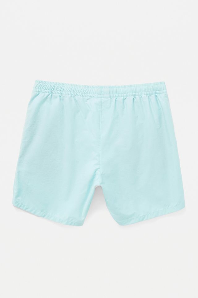 Lacoste Croc Aqua Swim Shorts #2