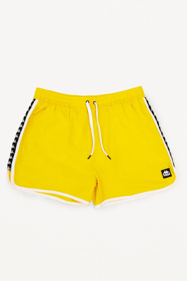 Kappa shorts cheap urban outfitters