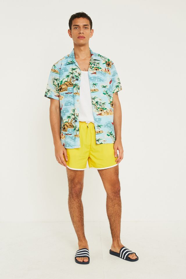 Kappa shorts cheap urban outfitters