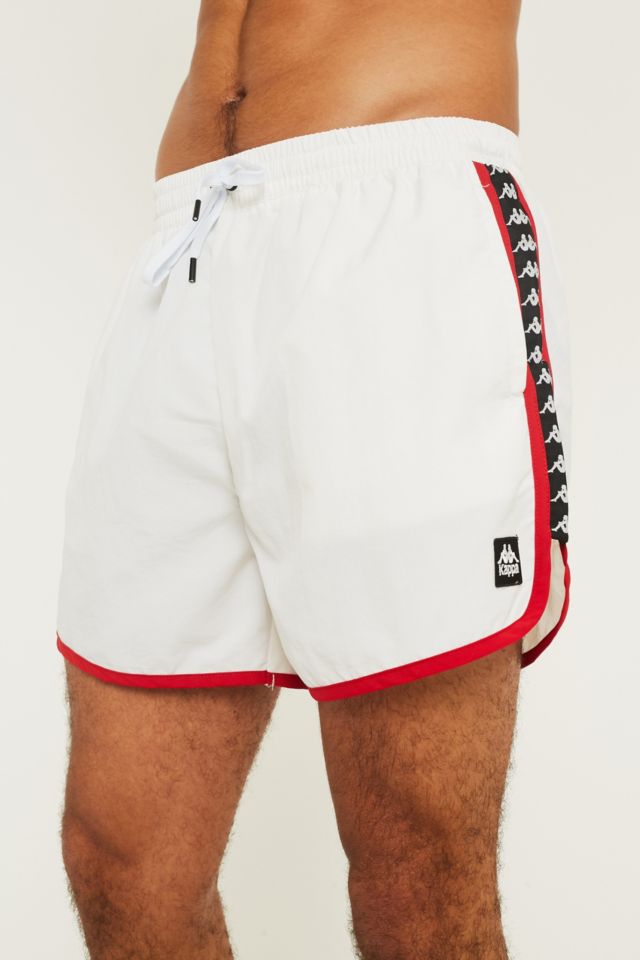 Kappa agius store swim shorts