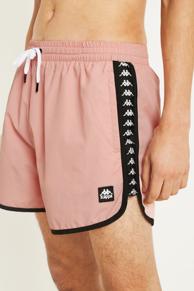 Kappa on sale authentic shorts