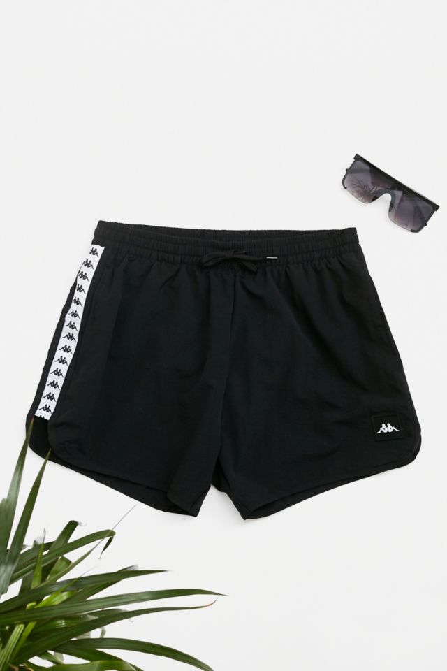 Kappa hot sale swimming shorts