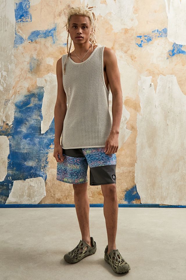 Quiksilver Surf Shorts Urban Outfitters UK