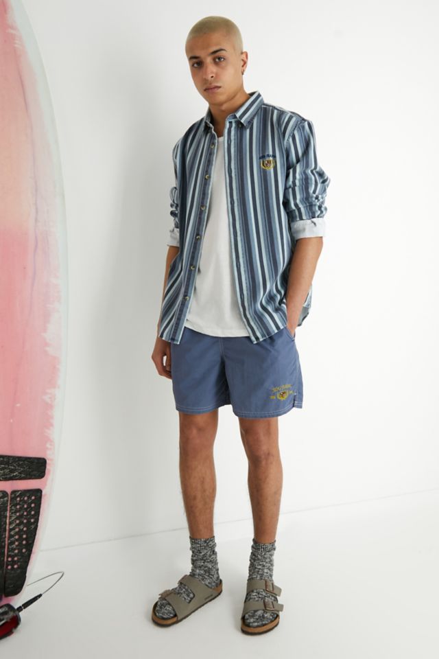 Urban outfitters hot sale mens swim