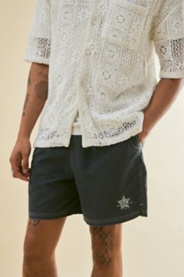 Swim trunks urban outfitters sale