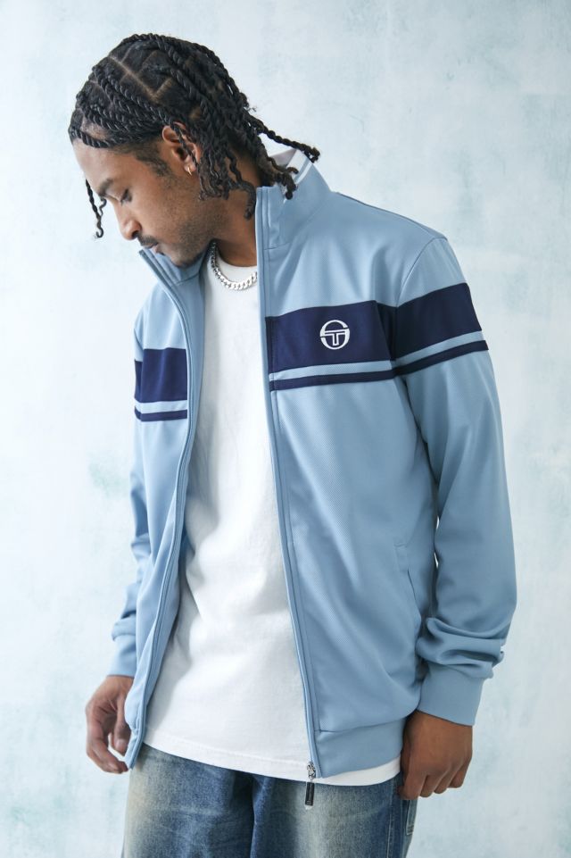 Sergio tacchini cheap damarindo track top