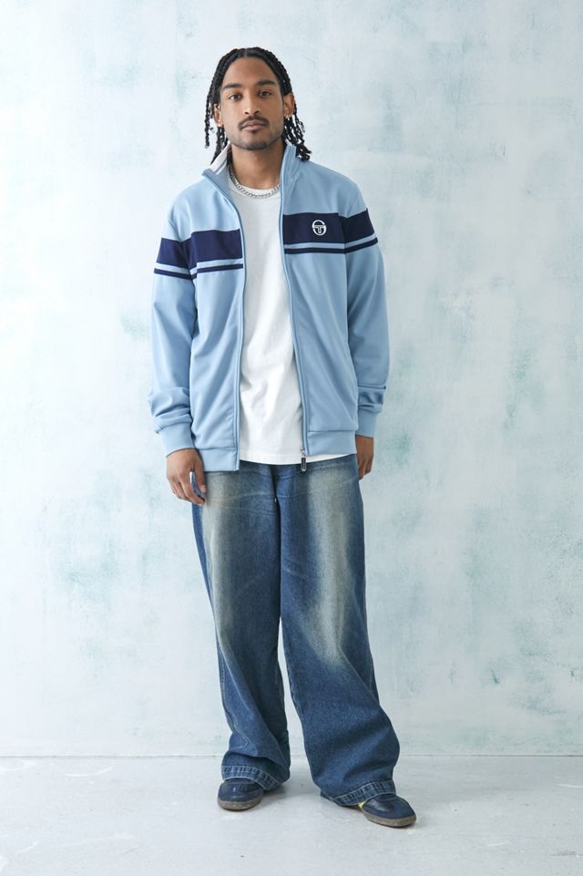 Sergio Tacchini Mountain Spring Damarindo Track Top #2