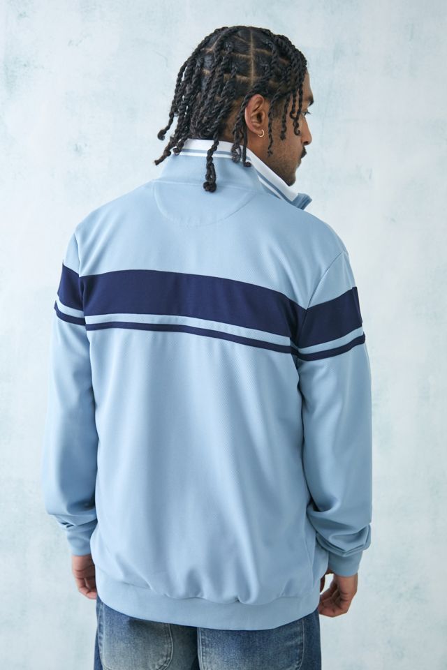 Sergio Tacchini Mountain Spring Damarindo Track Top #3