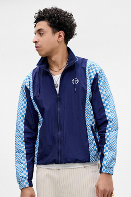 Veste de survêtement Alfredo taille: Small - Sergio Tacchini - Modalova
