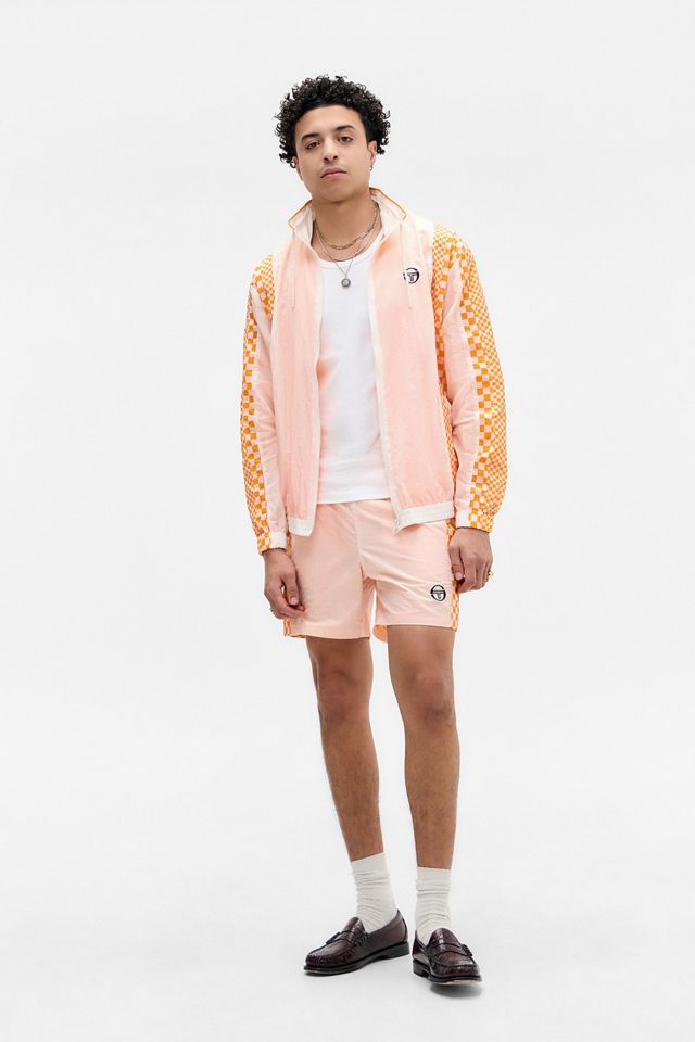 Giacca da Track Sergio Tacchini Gardenia Alfredo Check #2