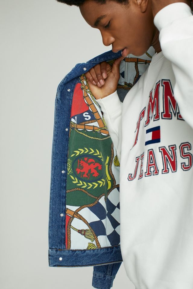 Tommy Jeans ‘90s Denim Jacket #2