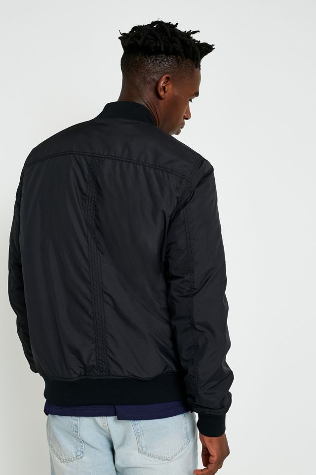 Tommy Jeans Padded Bomber Jacket #3