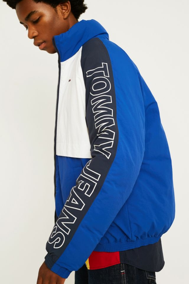 Tommy classics shop retro jacket