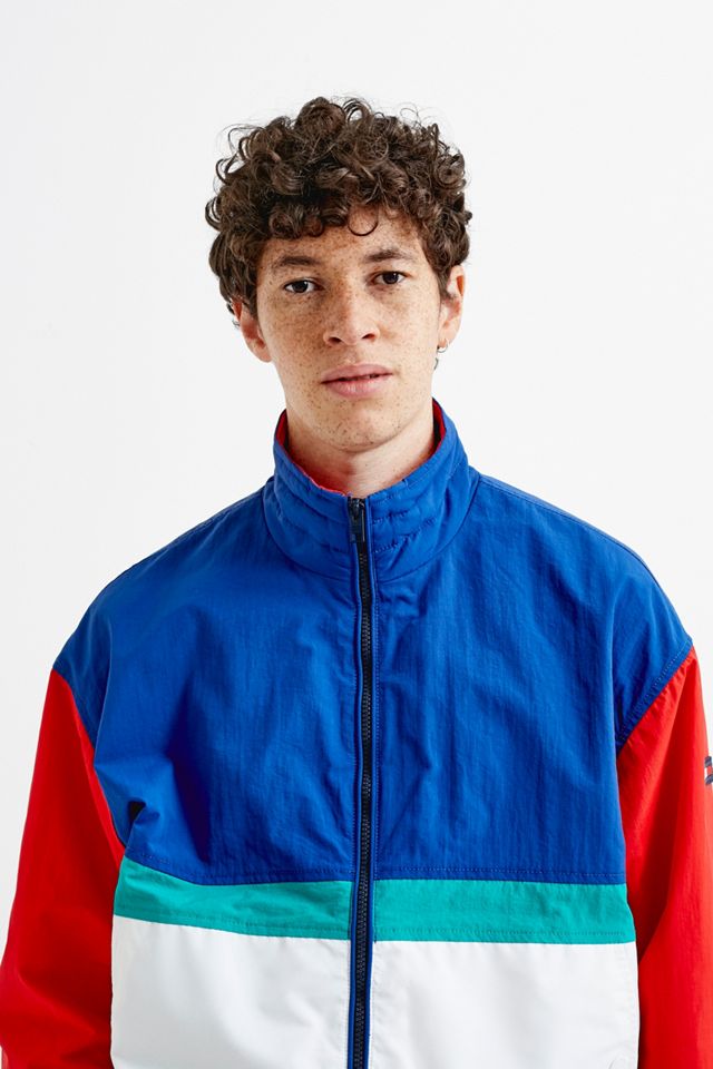 Tommy Jeans Pierced Blue Jacket #2
