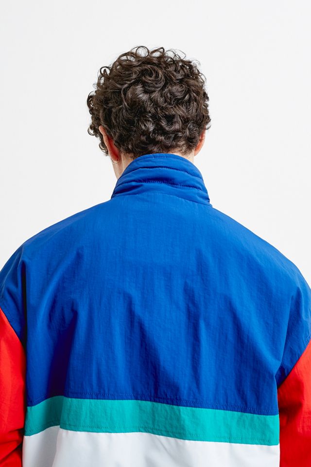 Tommy Jeans Pierced Blue Jacket #3