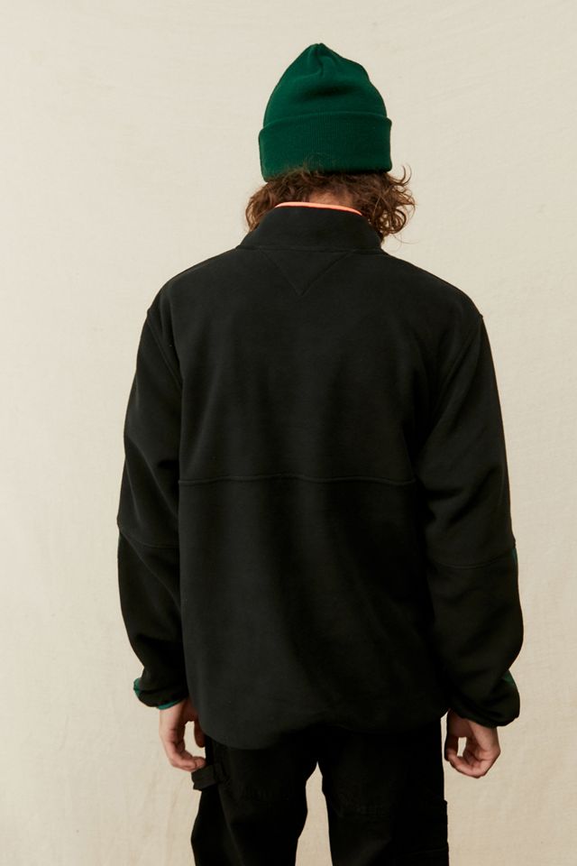 Tommy Jeans - Sweatshirt en polaire color block #2