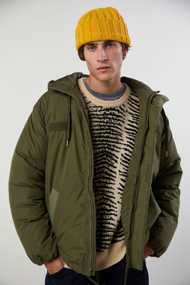 Urban 2025 outfitters parka