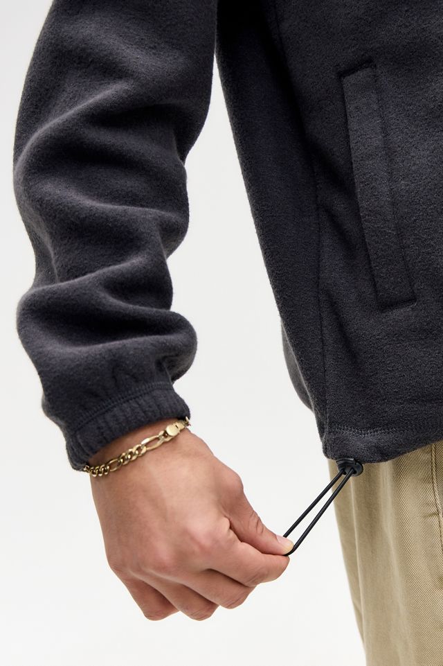 Katin Forro Polar Nelson de Lavado Negro #2