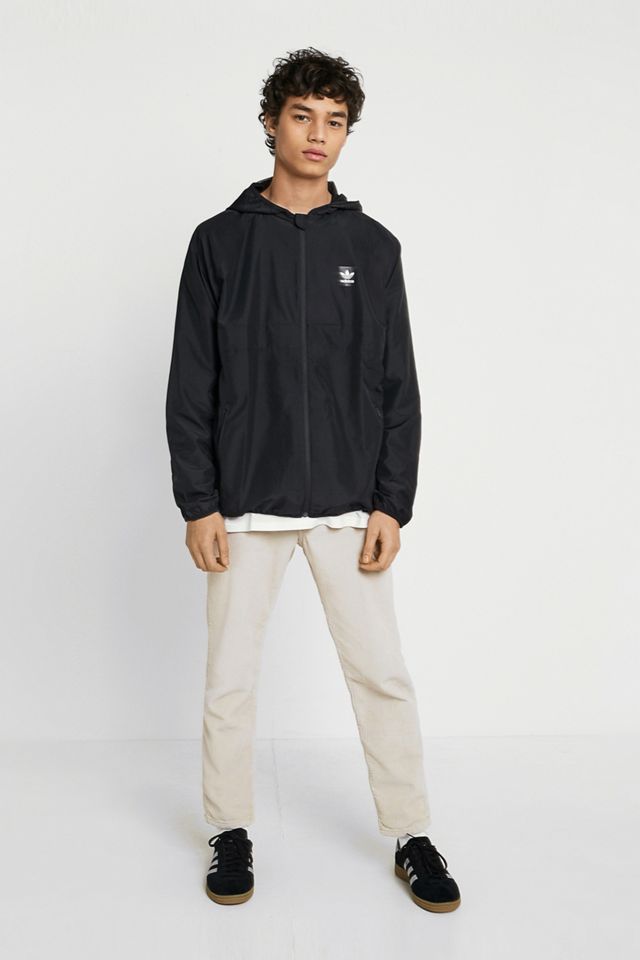 adidas Originals BB Black Track Jacket #2