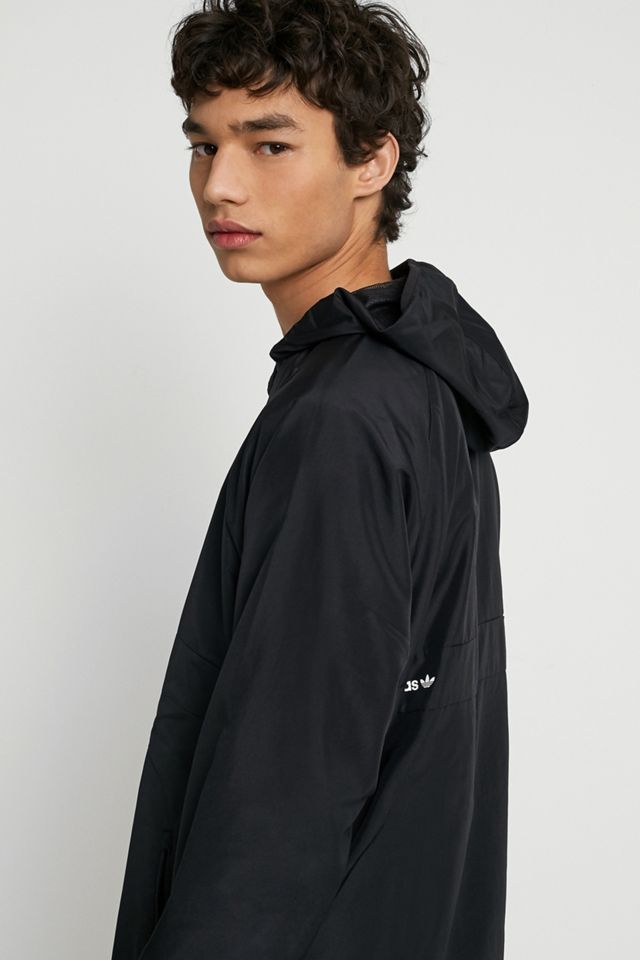 adidas Originals BB Black Track Jacket #3