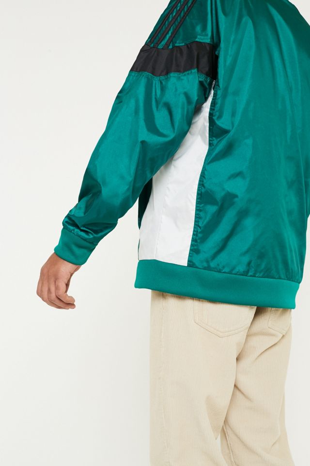 adidas CLR-84 Sub Green Track Top #3