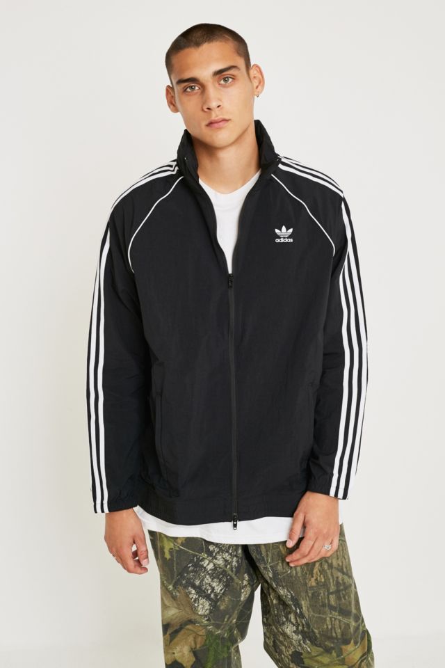 Adidas originals hot sale sst windbreaker