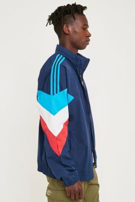 adidas palmeston jacke