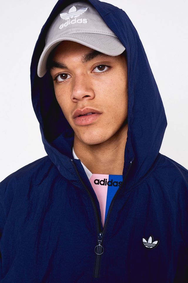 Veste légère Indigo à enfiler par adidas #1