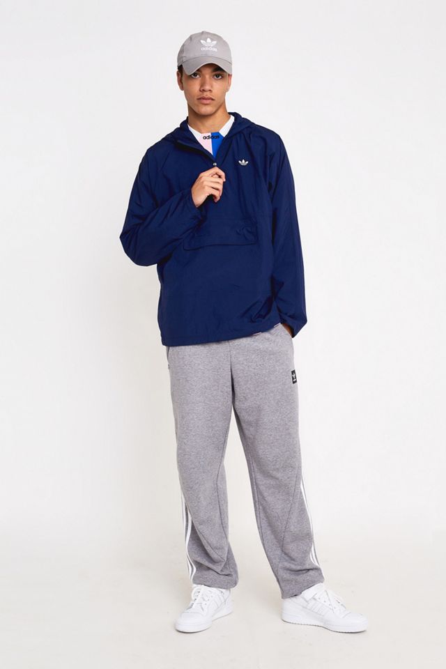 Veste légère Indigo à enfiler par adidas #2