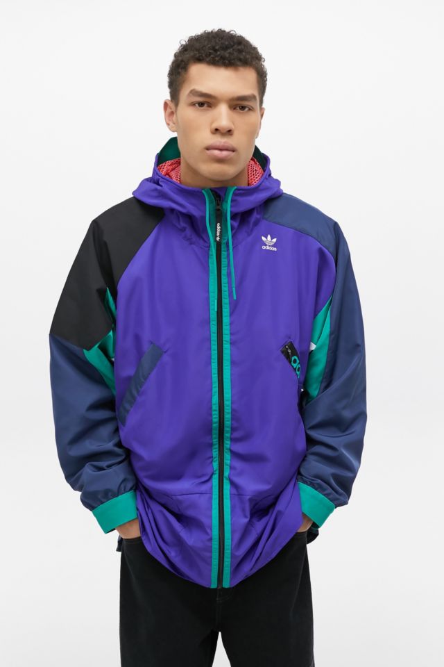 Adidas pt3 karkaj windbreaker best sale