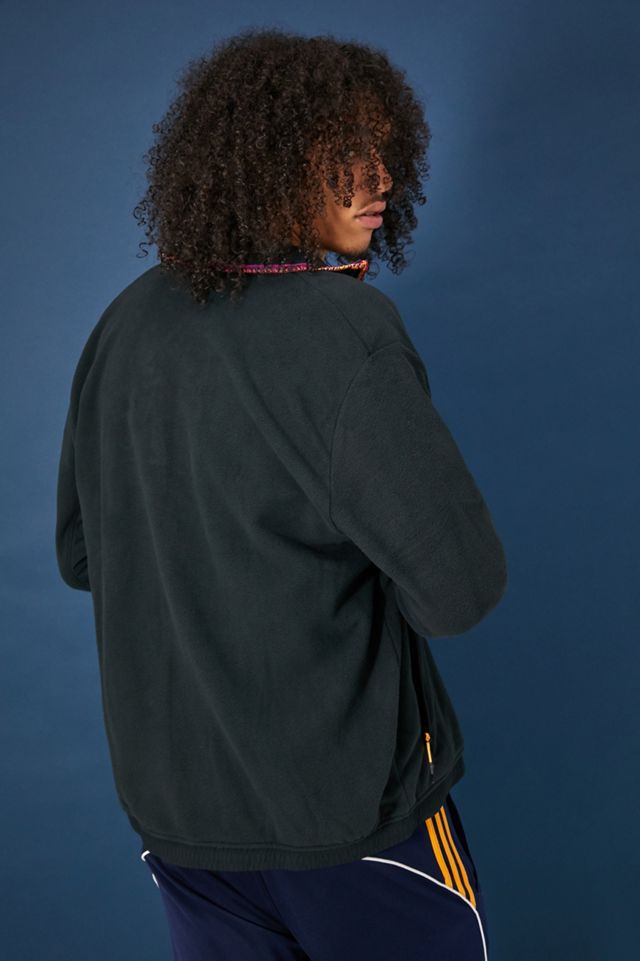 adidas Originals – Fleece-Jacke „Adiplore‟ mit Reißverschluss #2