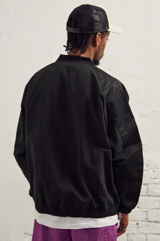adidas Originals - Pull universitaire à enfiler noir #3