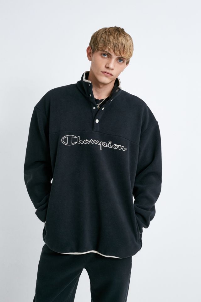 Champion jacket urban on sale outfitters