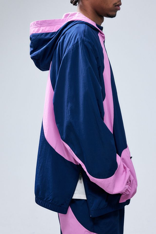 Oakley Navy Verve Rc Anorak #1