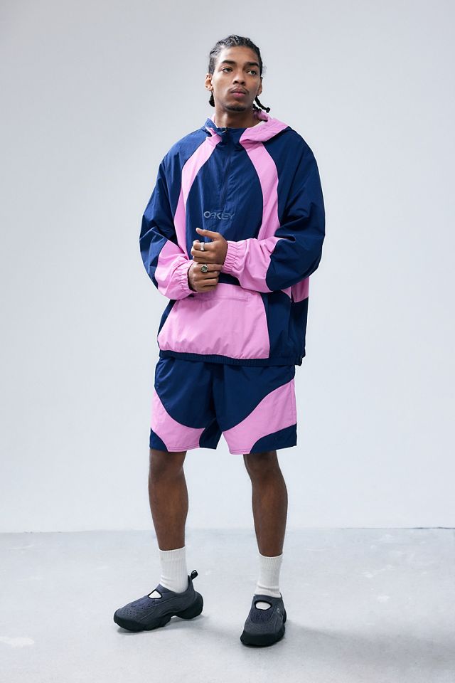 Oakley Navy Verve Rc Anorak #2