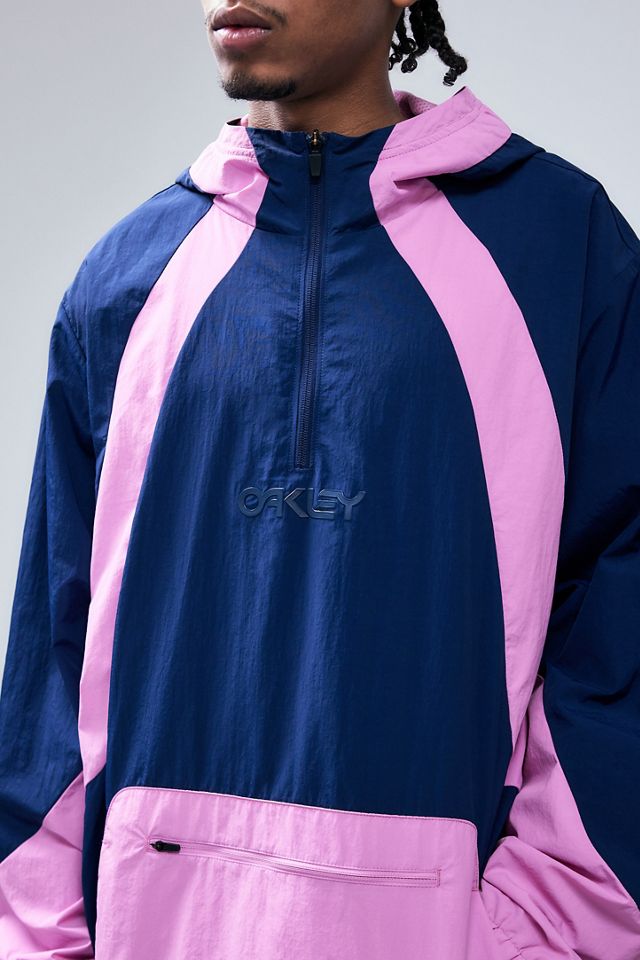 Oakley Navy Verve Rc Anorak #3