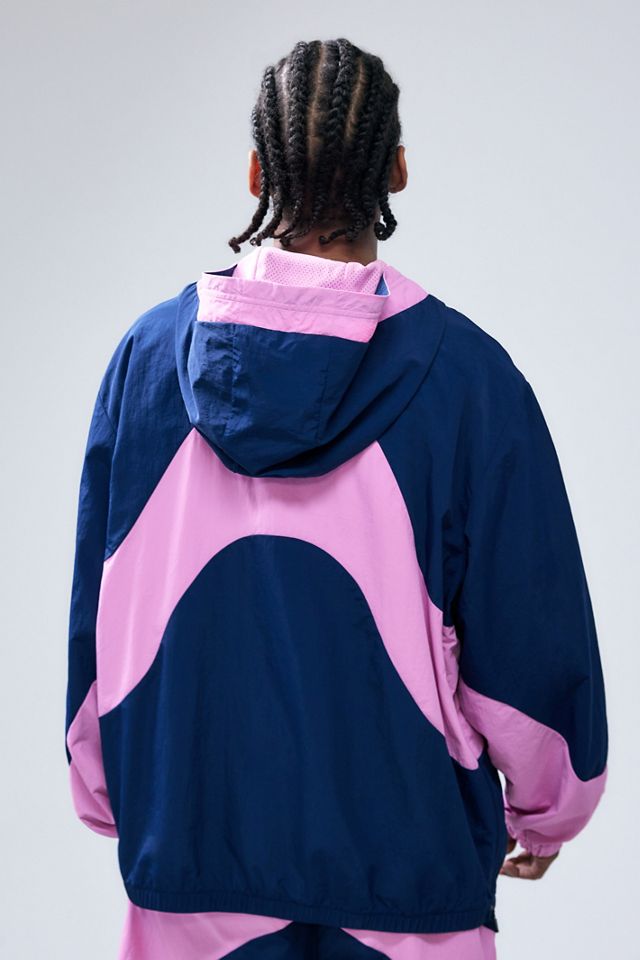 Oakley Navy Verve Rc Anorak #4