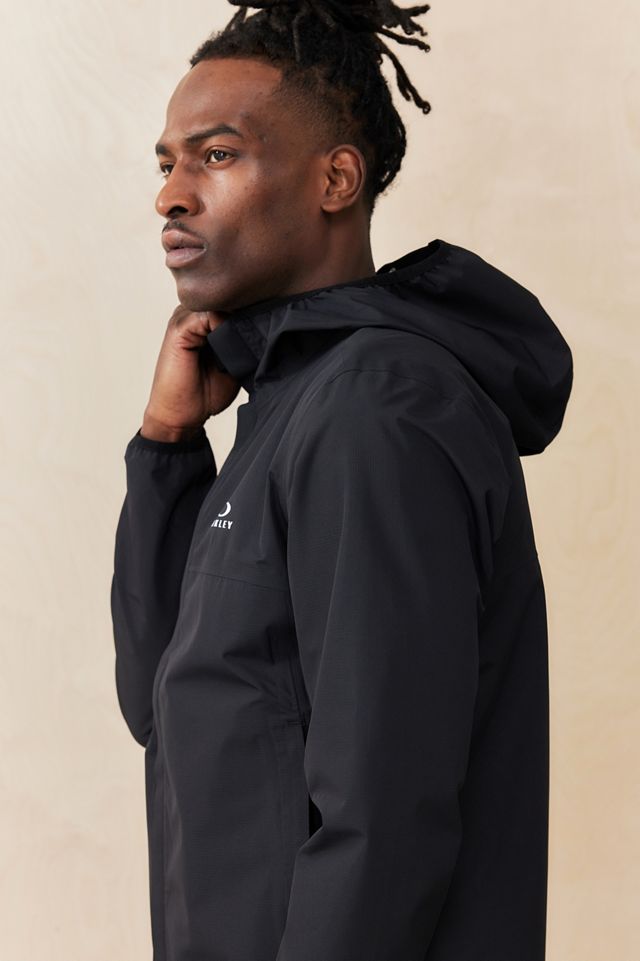 Oakley Blackout Elements Shell Jacket #2