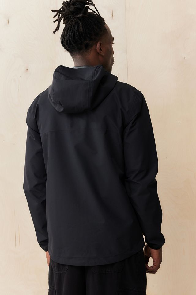 Oakley Blackout Elements Shell Jacket #3