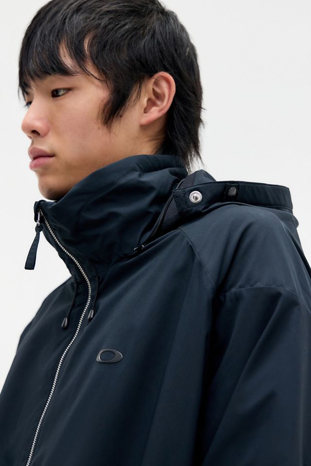 Oakley Blackout Eagle Half-Zip Jacket #2