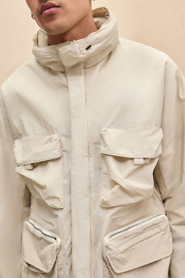 Oakley Mist Reserve Feldjacke #4